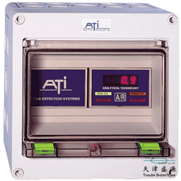 A14/A11 有毒氣體檢測系統(tǒng)